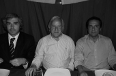 Órgãos directivos do CDS/PP tomaram posse
